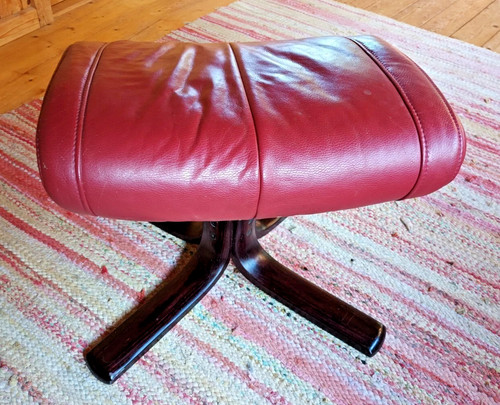 Vintage original leather - vintage,