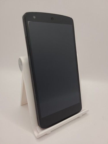 Nexus black 16gb 95 - lg, 5
