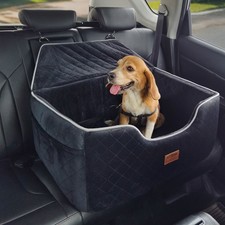 VEVOR Dog Booster Car Seat Pet