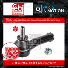 Tie / Track Rod End fits