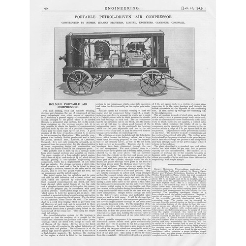 Holman bros camborne - holman, bros,