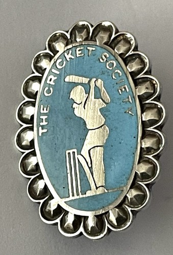 Vintage cricket society - vintage,