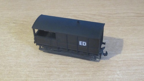 Hornby dublo rail - hornby, 3