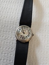 Old England Watch Manual