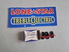 LONE STAR  TREBLE-O-LECTRIC 