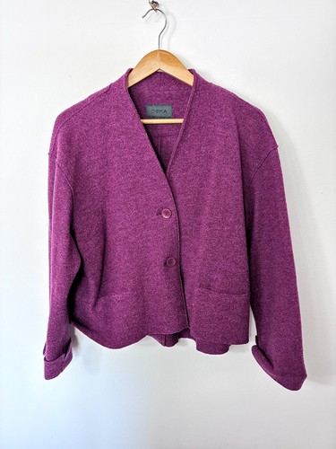 Oska jacket coat - coat, size