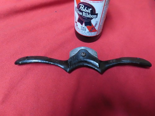 Stanley spokeshave - stanley, no.55