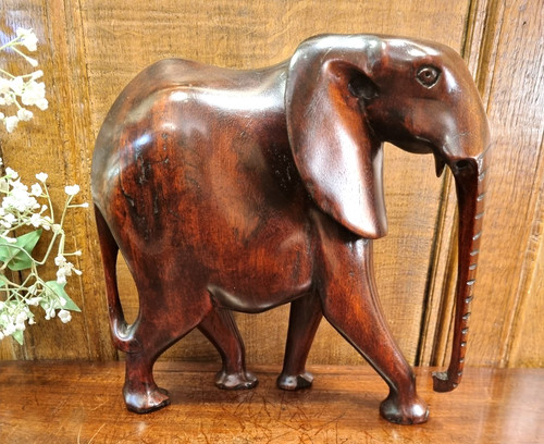Wonderful 25cms african finely - 25cms,