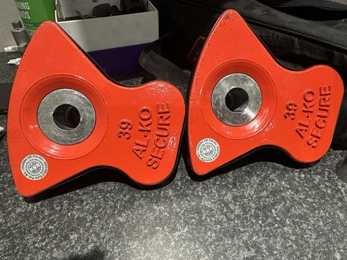 Alko wheel locks number - alko,