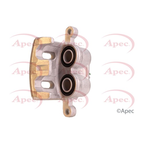 Front right apec - right, caliper