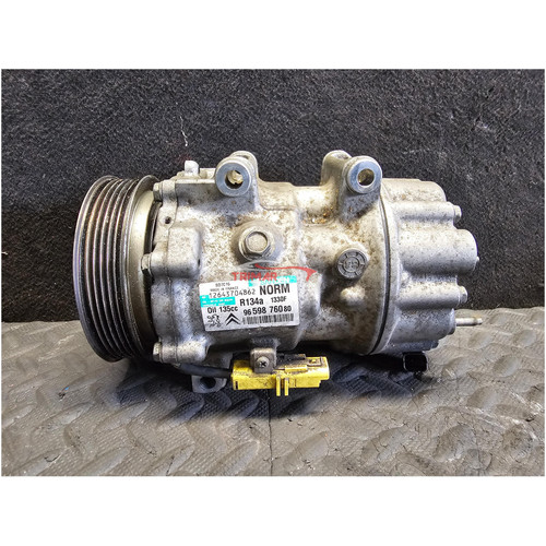 9659876080 1330f compressor - 9659876080,