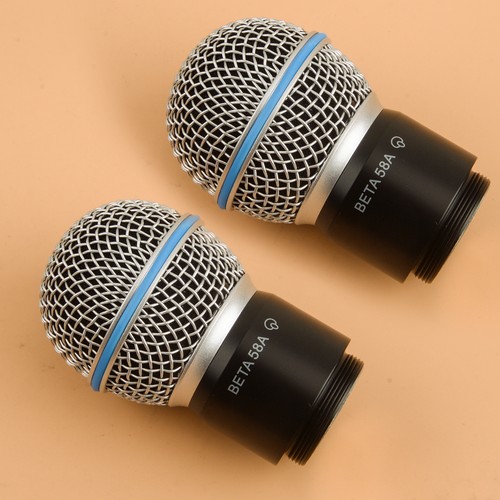 Wireless mic replacement - mic,
