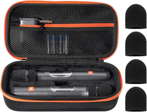 Procase microphone case for - procase,