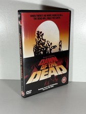 Dawn Of The Dead (1978) DVD