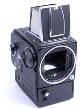 Hasselblad 553ELX 6x6 Medium