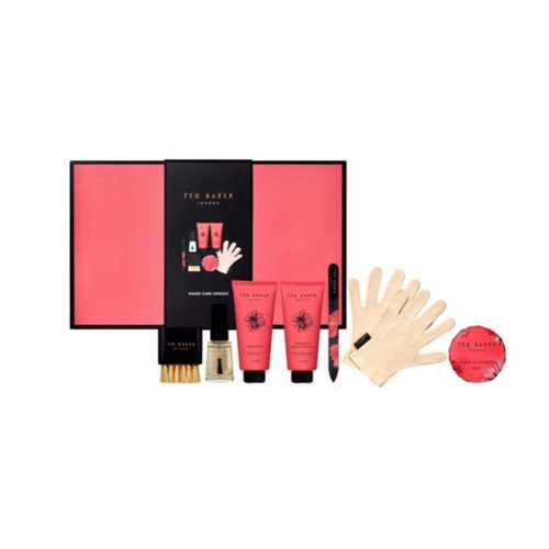 Ted baker hand care heroes - ted,