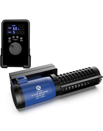 Aquarium wave maker - 24v, dc