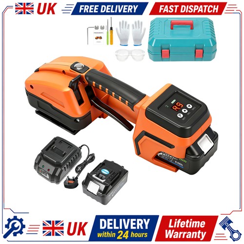 Electric strapping machine pet - strapping,