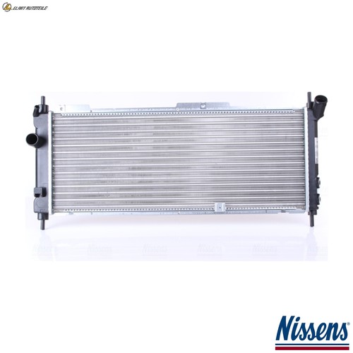 Radiator engine cooling - radiator,