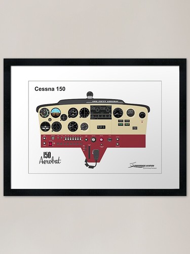 Cessna c150 aerobat - cessna,