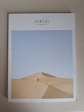 Cereal Magazine Volume 7
