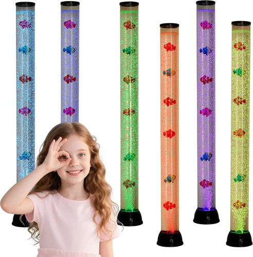 4ft sensory led water - led,