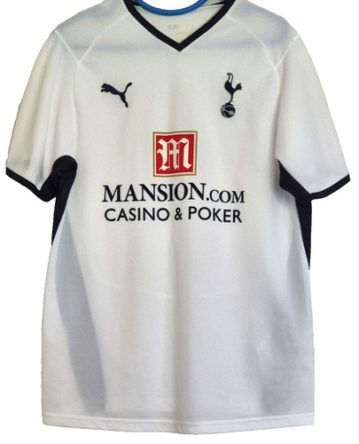 Tottenham hotspur spurs - tottenham,