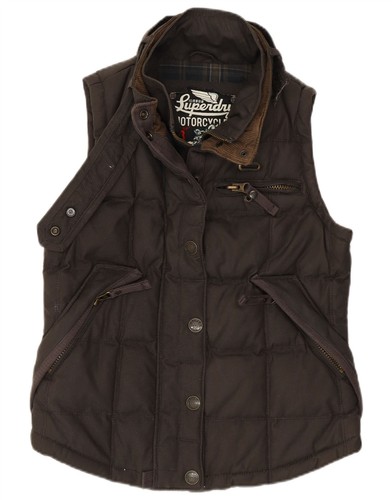 Superdry womens graphic - graphic, padded