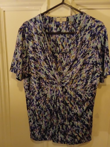 Country casuals ladies - casuals,