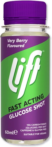 Lift fast acting glucose - lift,