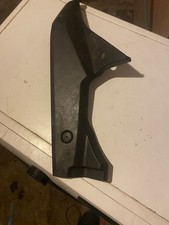 1998-2003 Yamaha Fazer 600 Inner Front Cowl Lhs Fairing Inner