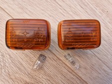 Lotus Elan M100 Orange