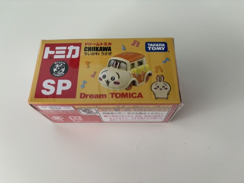 Takara tomy dream tomica - tomy,