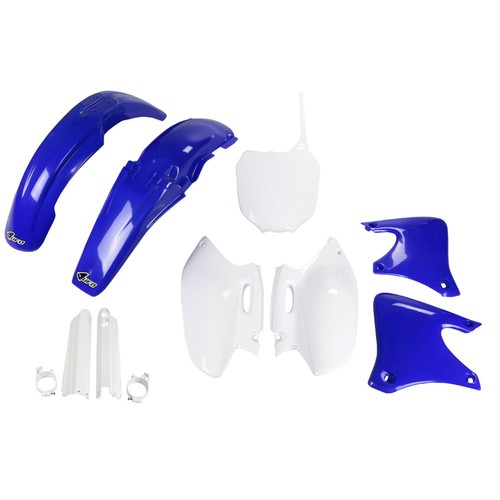 Ufo plast kit plastics yamaha - ufo,