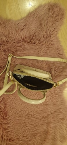Zara small crossbody - zara,