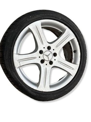 Mercedes benz cls c219 2005 - c219,