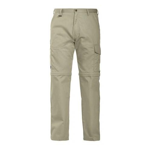 Projob 2502 zip off work - projob,