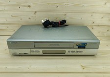 Philips VR750 VHS Video Tape