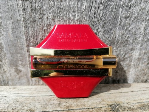 Vintage guerlain samsara - vintage,