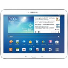 Samsung Galaxy Tab 3 GT-P5210