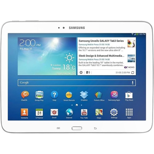 Samsung galaxy tab - samsung,