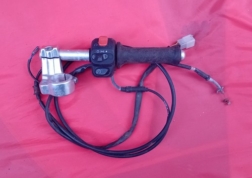 Oem genuine gilera - genuine, right