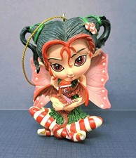 Fairy Dragon Christmas