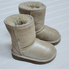 UGG Toddler Classic II