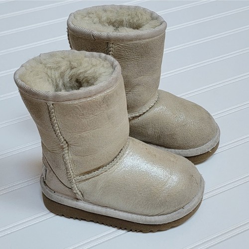 Ugg toddler classic - ugg,