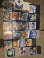 Dreamcast Games Bundle