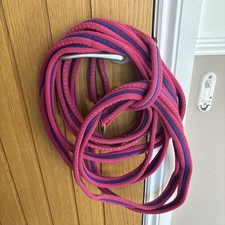 Lunge Line Horse