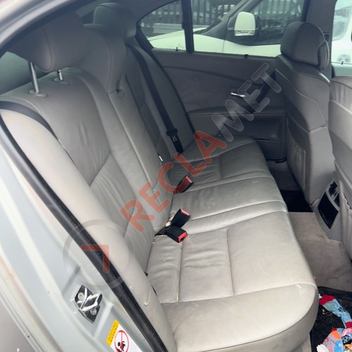 Bmw series import - 5,