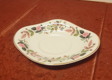 Wedgwood Hathaway Rose Gravy Boat Stand