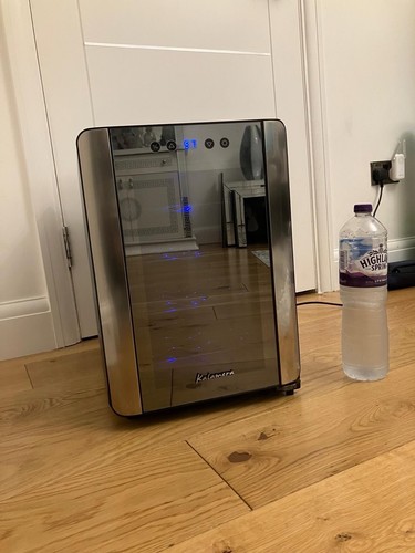 Kalanera thermoelectric wine - kalanera,